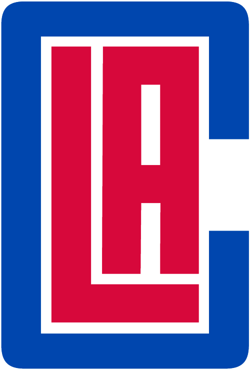 Los Angeles Clippers 2015-Pres Alternate Logo iron on heat transfer
